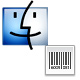 Barcode Label Maker - Mac OS X