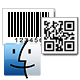 Barcode Label Maker - Mac OS X