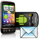 Bulk SMS Software for Android Mobile