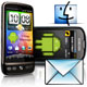 Mac Bulk SMS Software for Android Phones