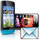 Pocket PC to Mobile Bulk SMS Software