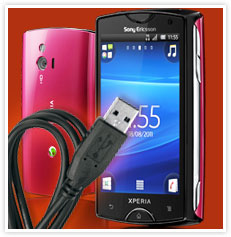 Sony-Xperia-X10-mini E10i Mobile Help