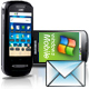 Bulk SMS Software for Windows Mobile