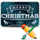 Greeting card maker software