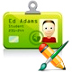 ID card maker software