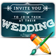 Wedding card maker software