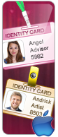 ID Card Designer for Mac 