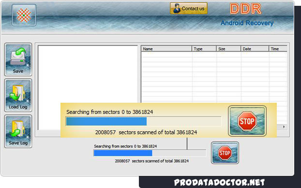 Android Data Recovery Software