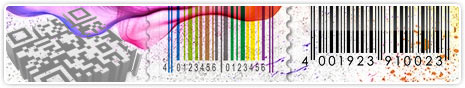 Barcode Software