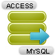 MS Access to MySQL Database Converter