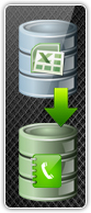 Excel to Phonebook Converter