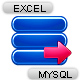 MS Excel to MySQL Database Converter