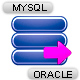 MySQL to Oracle Database Converter