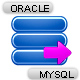 Oracle to MySQL Database Converter